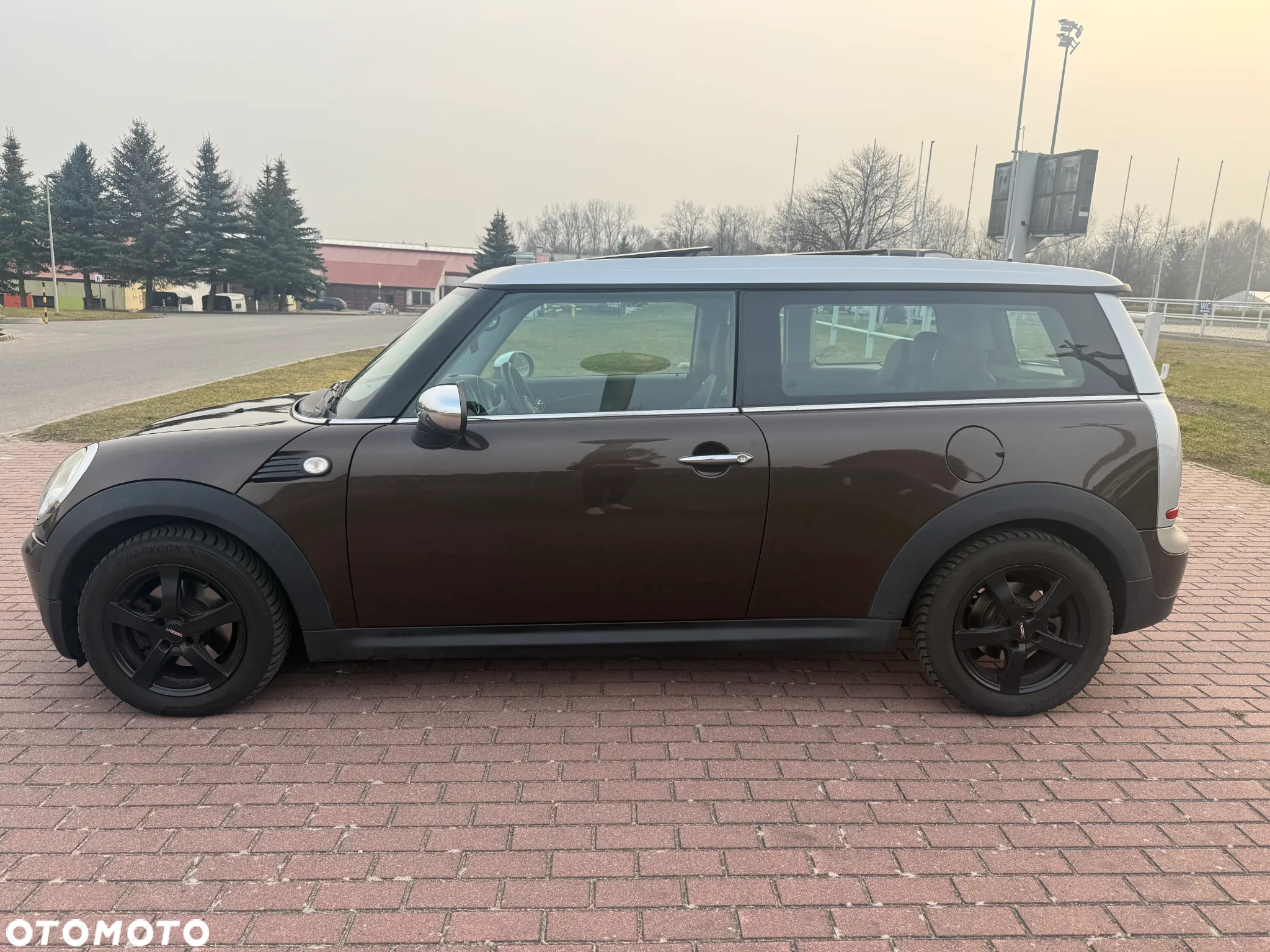 MINI Clubman Cooper - 8
