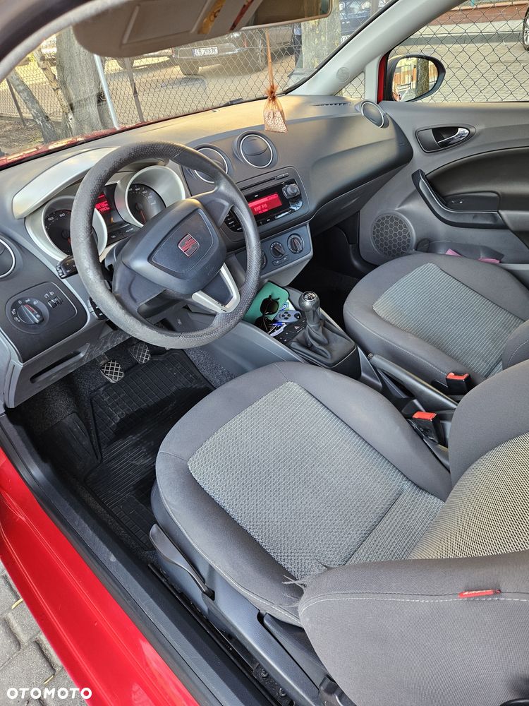 Seat Ibiza - 7