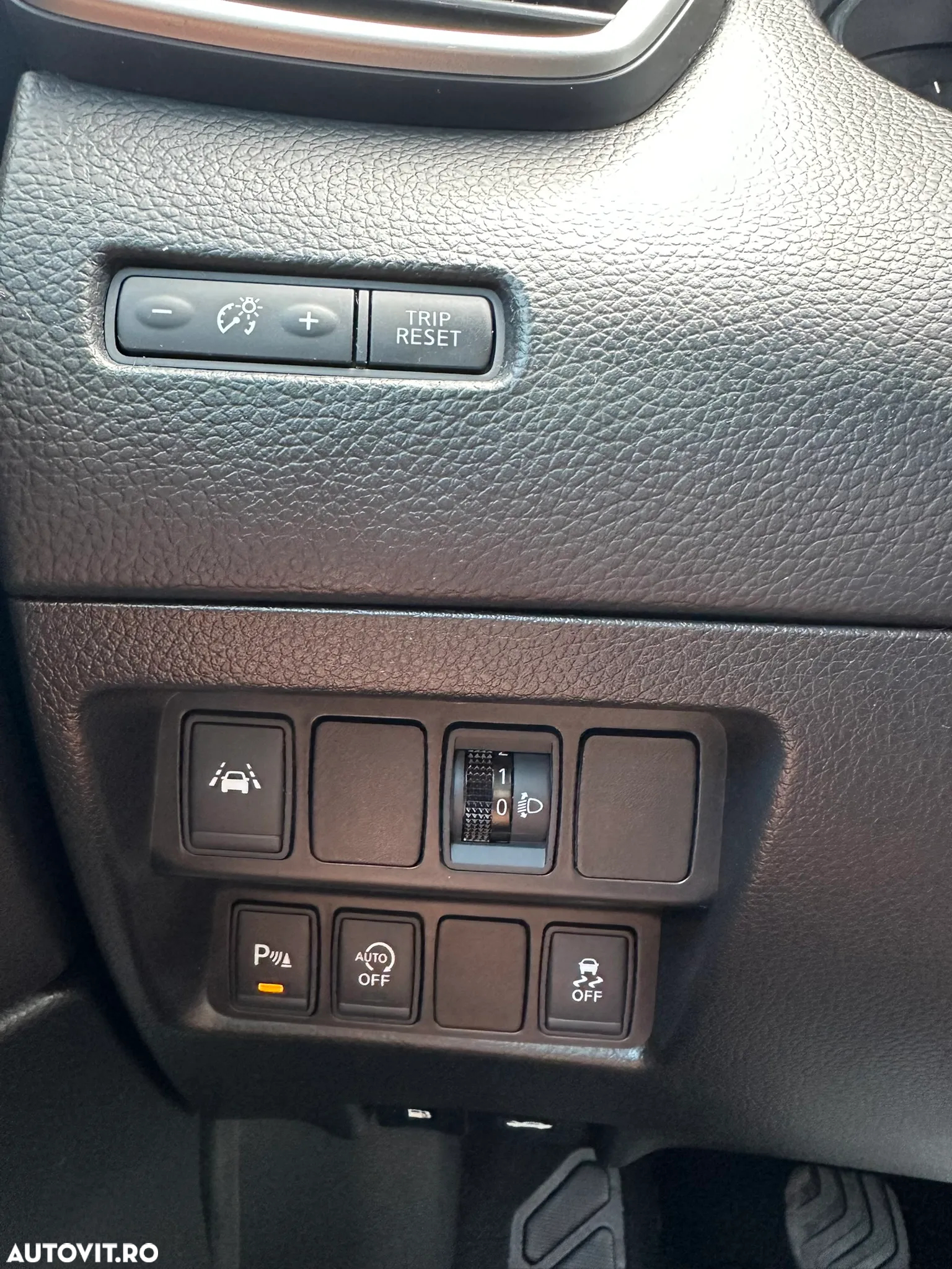 Nissan Qashqai 1.5 DCI TEKNA - 38