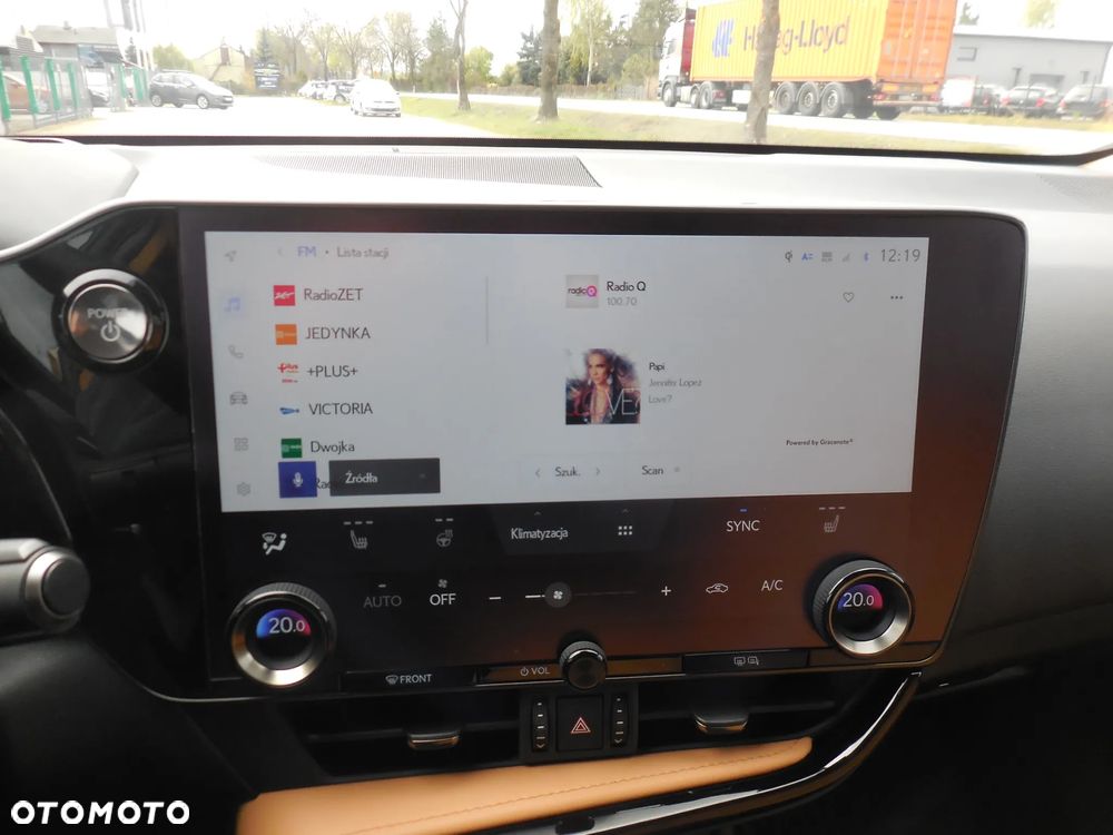 Lexus NX - 34