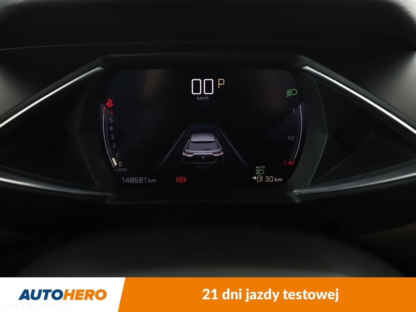 DS Automobiles DS 3 Crossback - 19