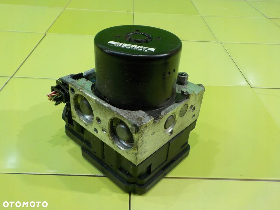FIAT DOBLO II 1.3 M-JET 12r VAN pompa ABS 00051902577 - 2