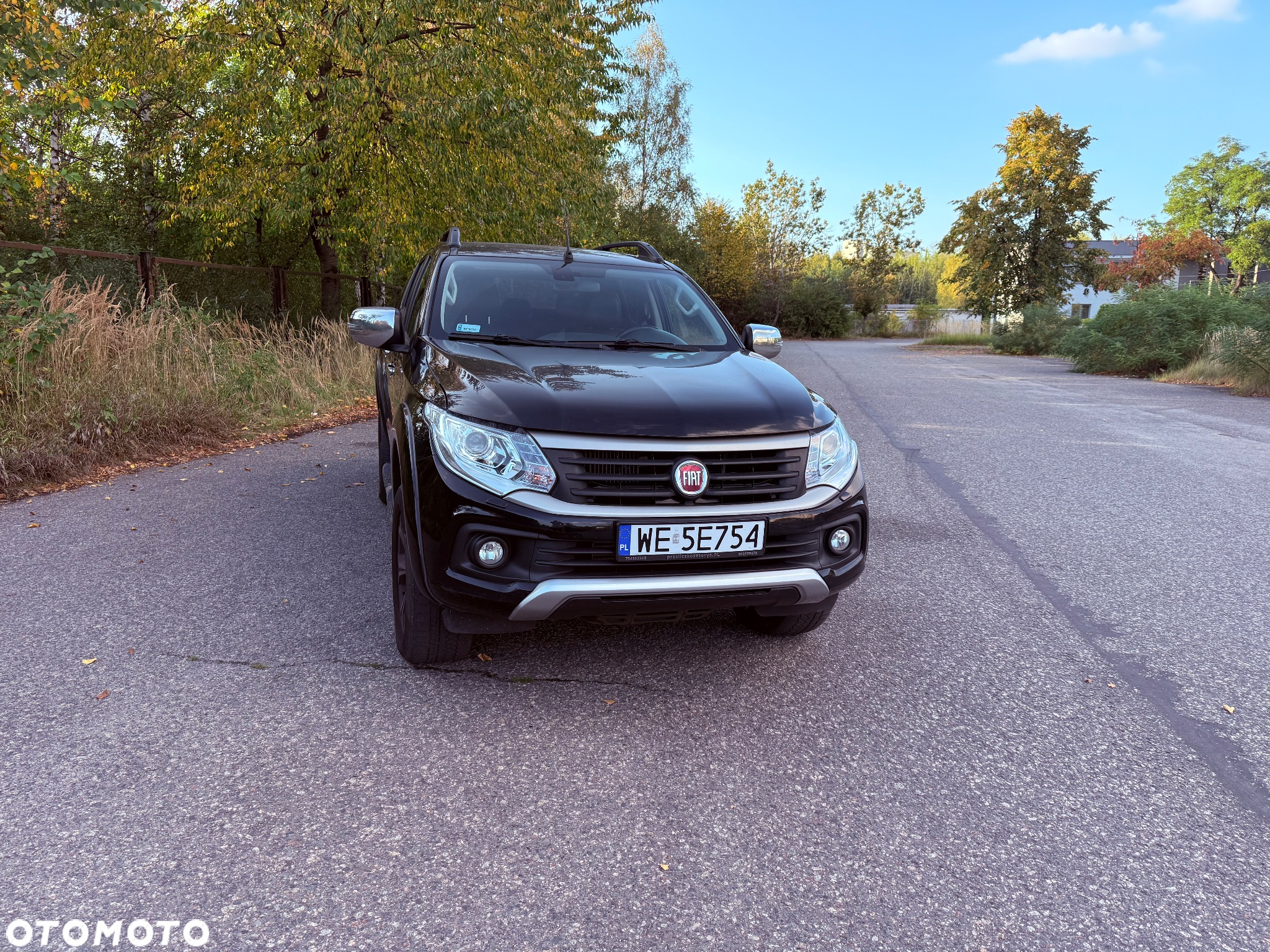Fiat Fullback 2.4 MJ DC LX Gold + - 12