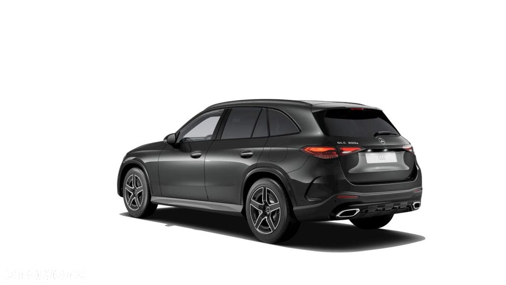 Mercedes-Benz GLC - 15