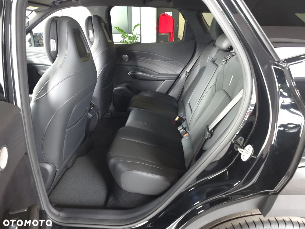 Omoda 7 1.5 T-GDi Super Hybrid Luxury - 38