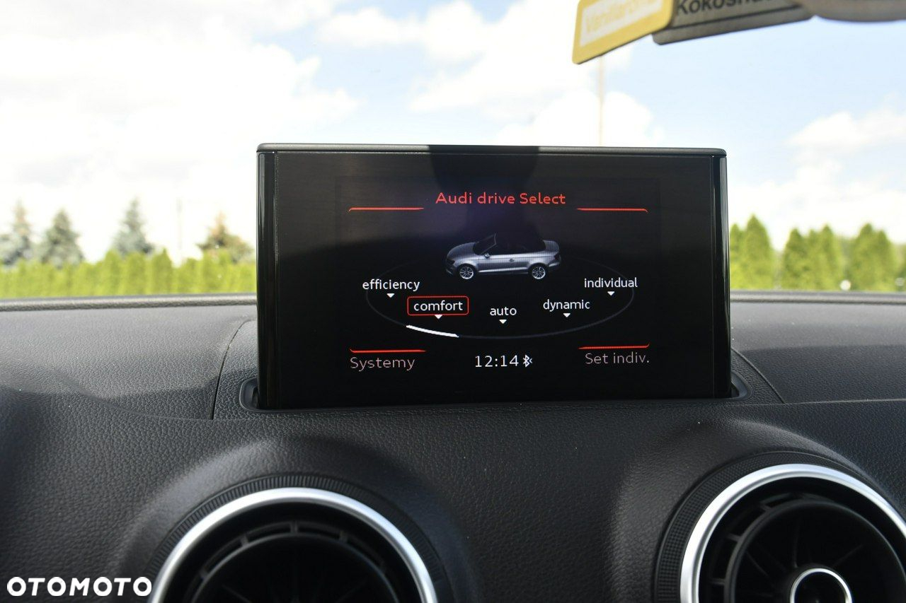 Audi A3 - 31