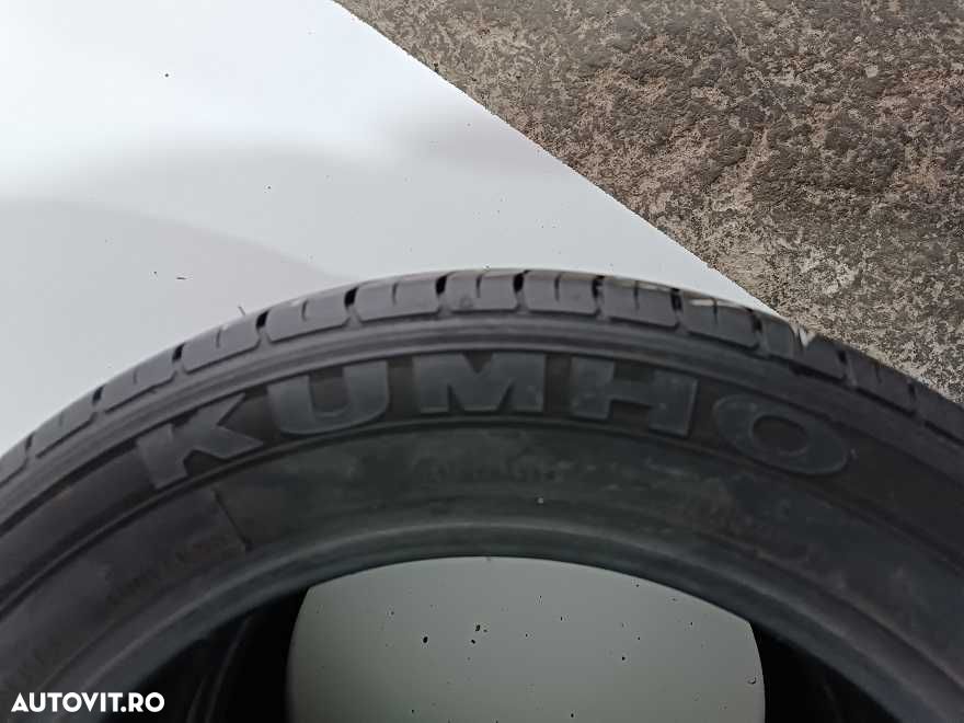 Anvelope 165/60/R14 75H KUMHO VARA 165 60 14 75H CP-V20498 - 4