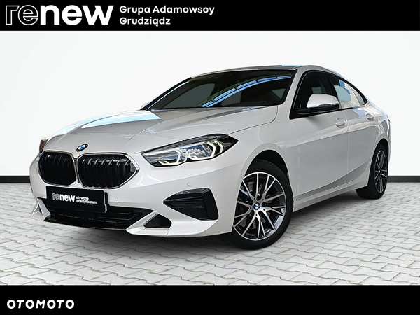 BMW Seria 2 220i xDrive Sport Line