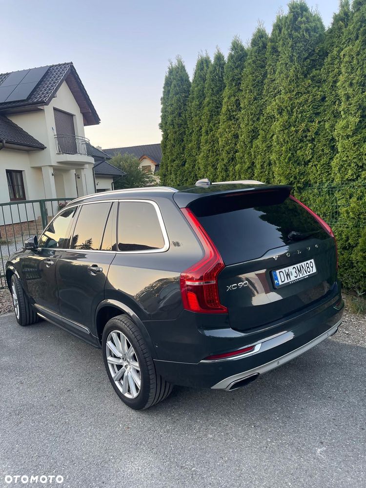 Volvo XC 90 - 29