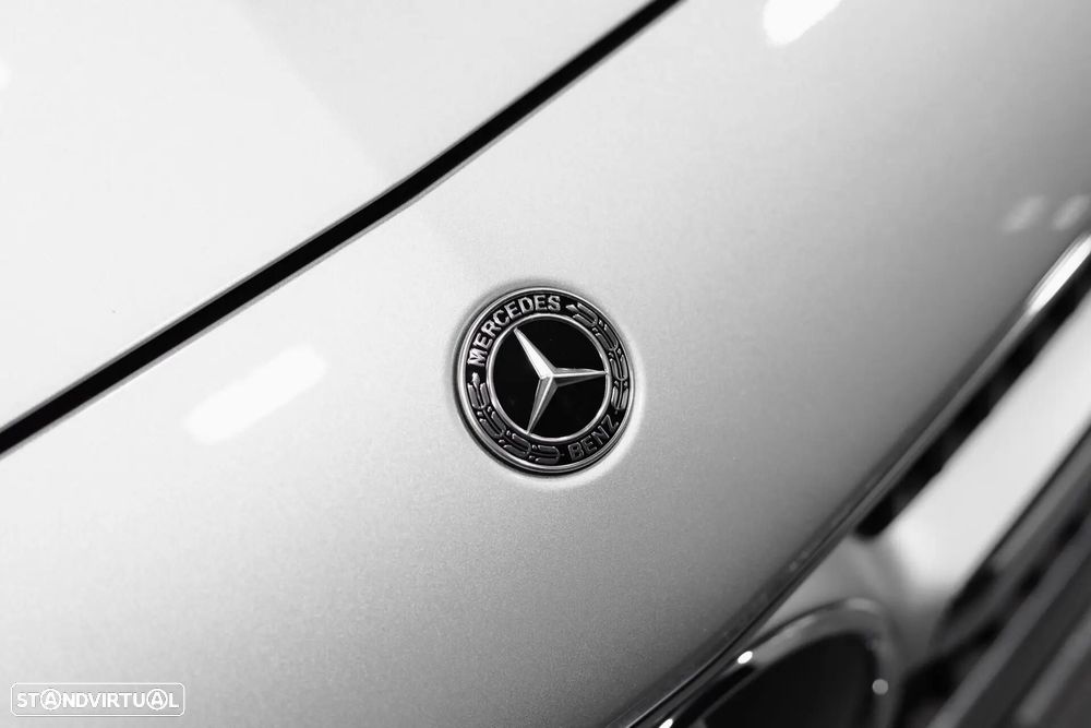 Mercedes-Benz C 300 e 9G-TRONIC Avantgarde Advanced - 24