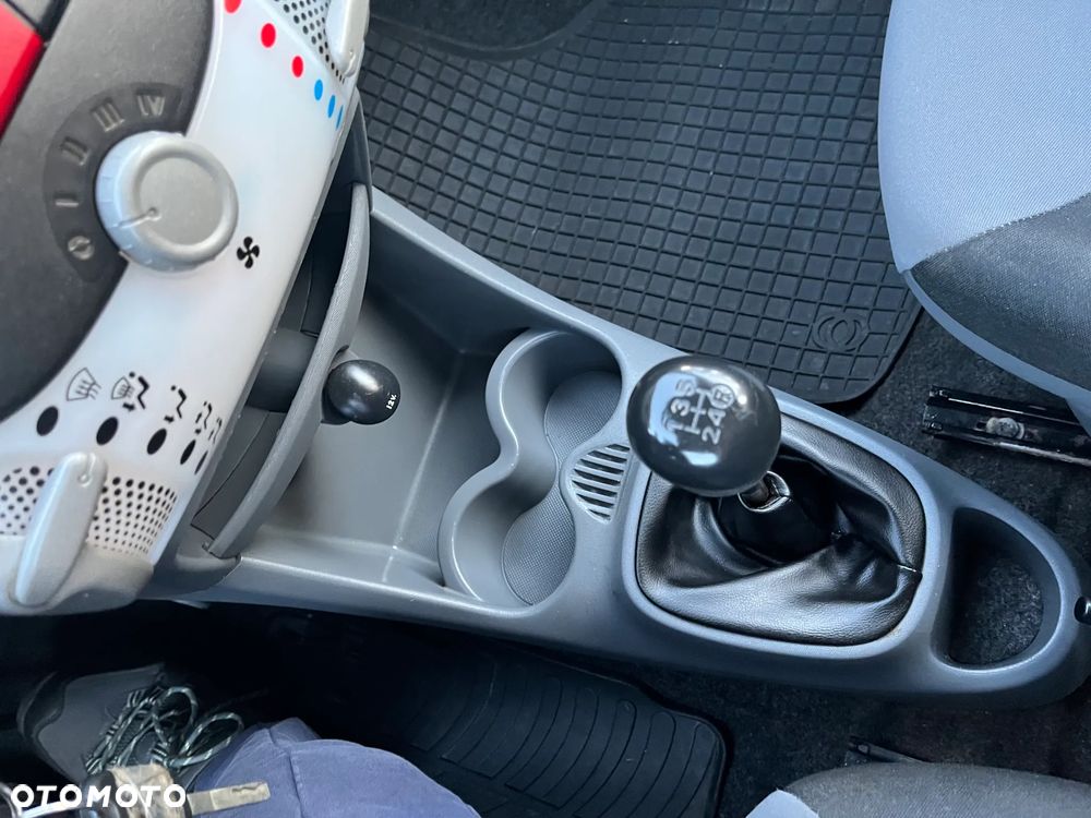 Citroën C1 1.0 Advance - 17