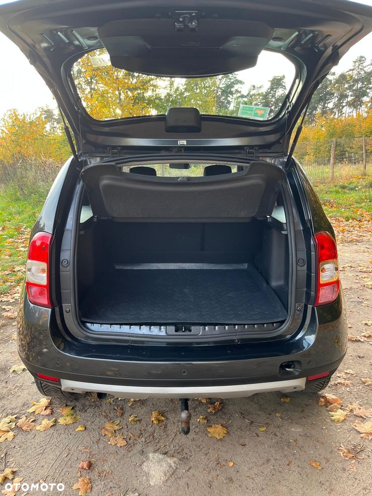 Dacia Duster 2017 photo 5