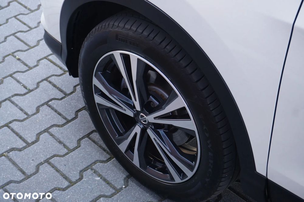 Nissan Qashqai 1.3 DIG-T N-Connecta - 15