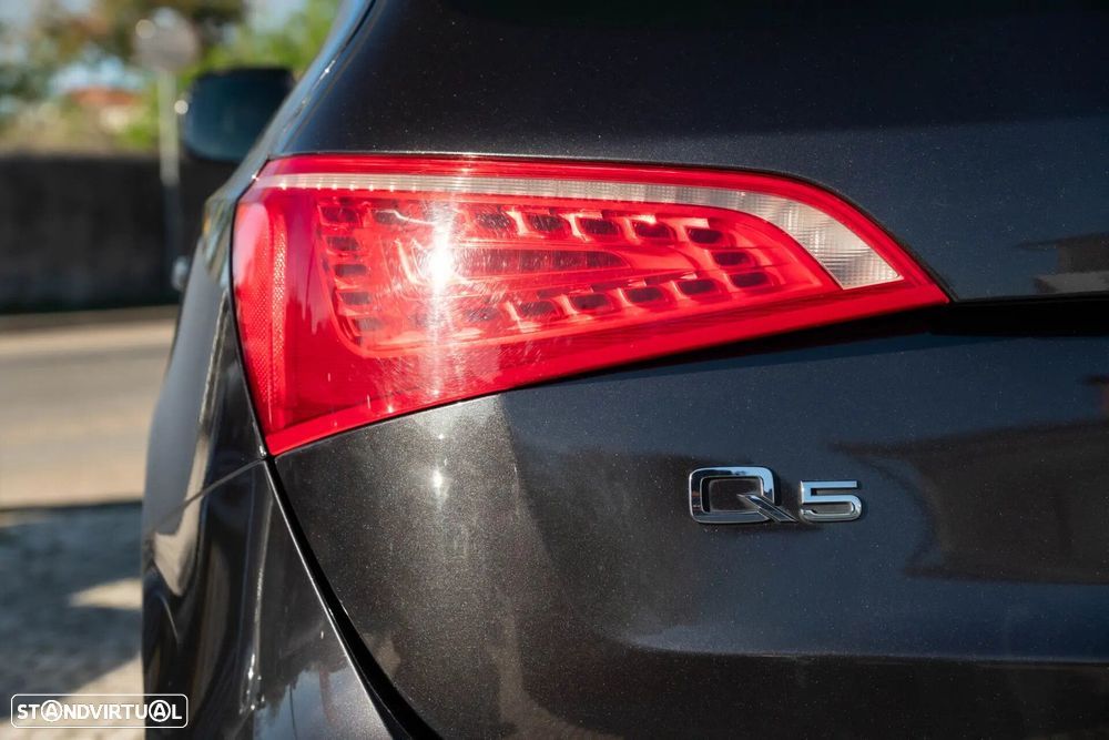 Audi Q5 2.0 TDI Sport - 21
