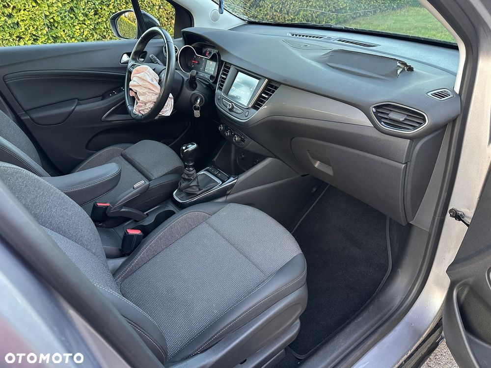 Opel Crossland 1.2 T Elegance - 6