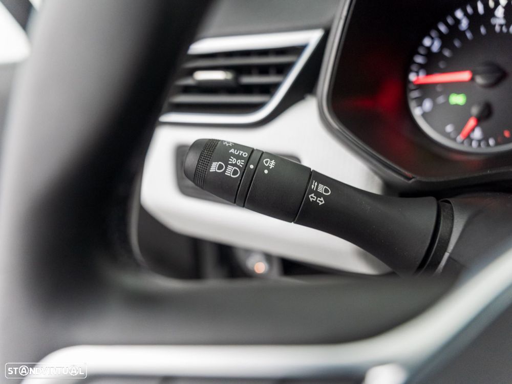 Renault Clio 1.0 TCe Evolution Bi-Fuel - 19