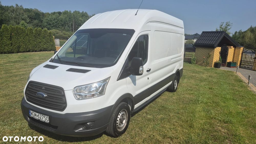Ford TRANSIT - 6