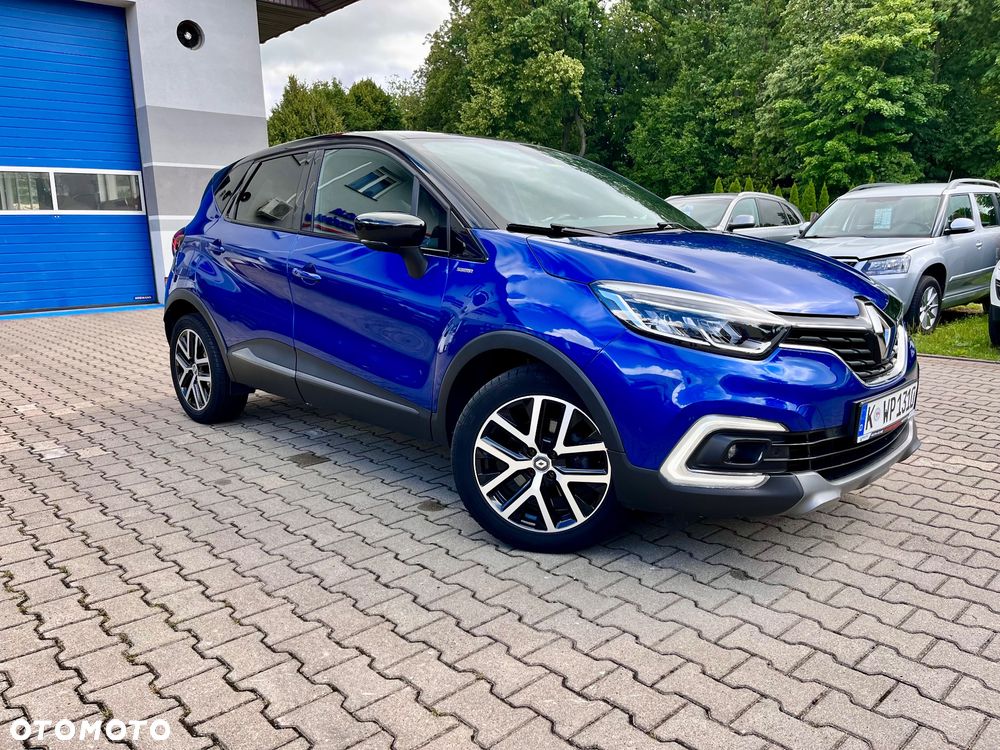 Renault Captur 1.3 Energy TCe S-Edition EDC - 7