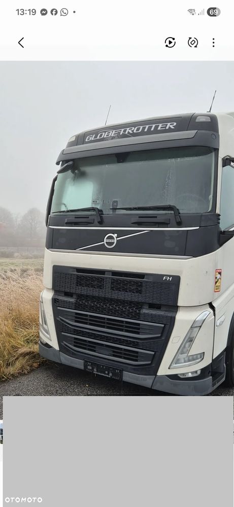 Volvo FH 460/ Low Deck / Super Stan/ - 2