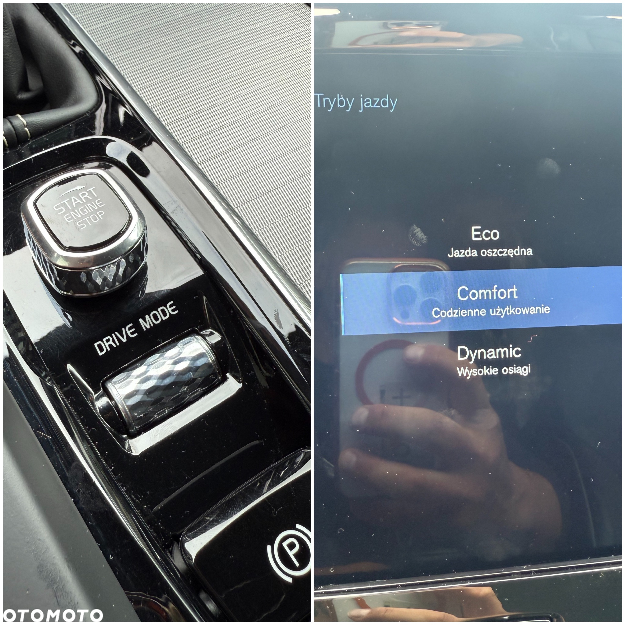 Volvo V60 D3 Drive-E R-Design Momentum - 36