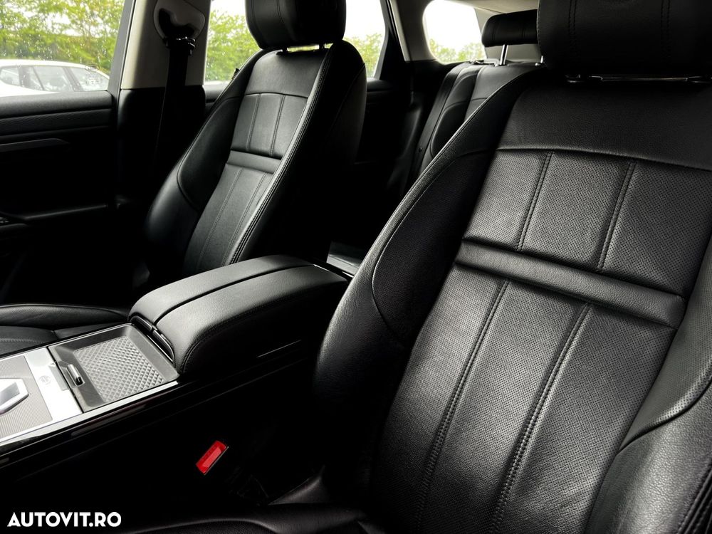 Land Rover Range Rover Evoque - 6