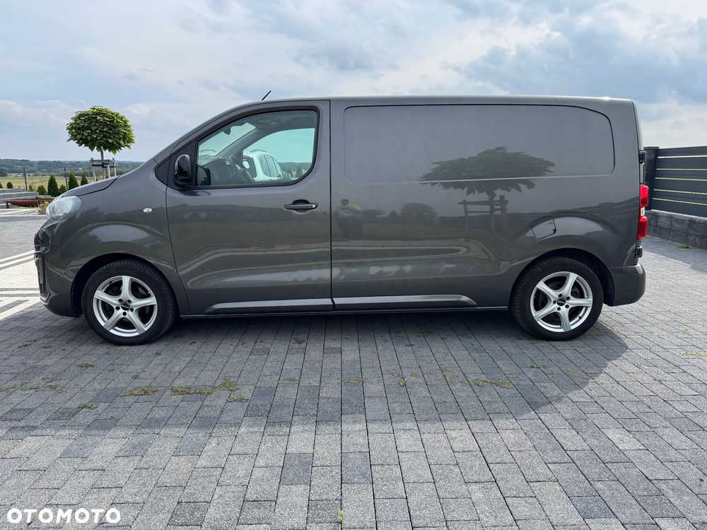 Peugeot Expert L2 2.0 BlueHDi 150 - 14