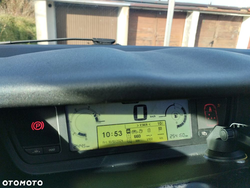 Citroën C4 Picasso - 2