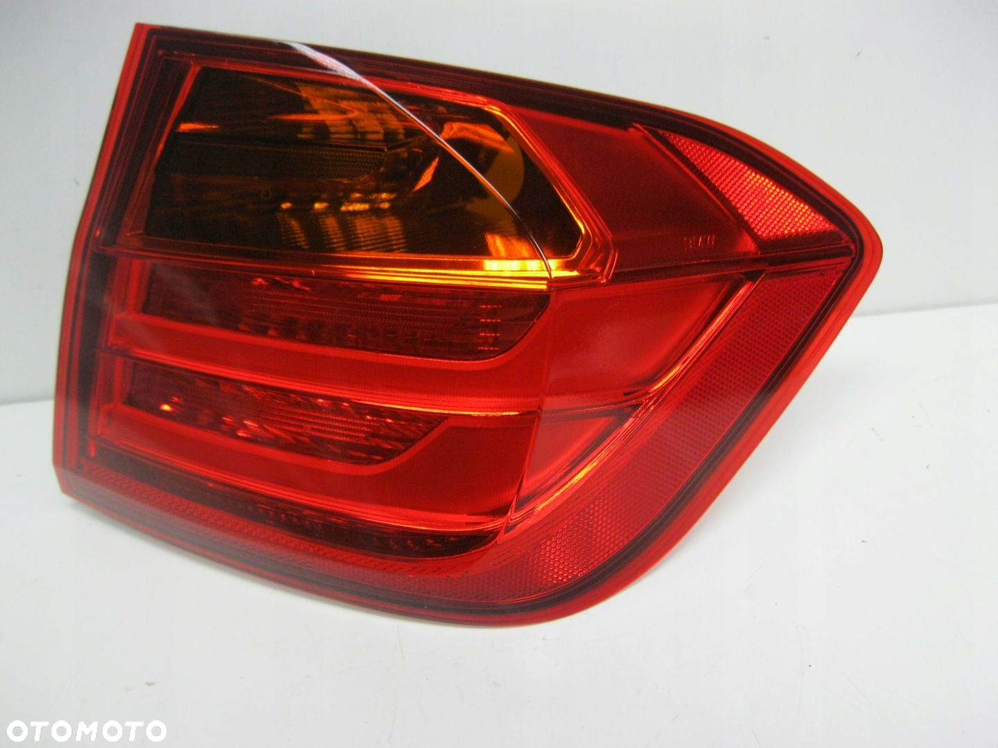 BMW 3 F30 Lampa Tylna Prawa - 11790 - 7