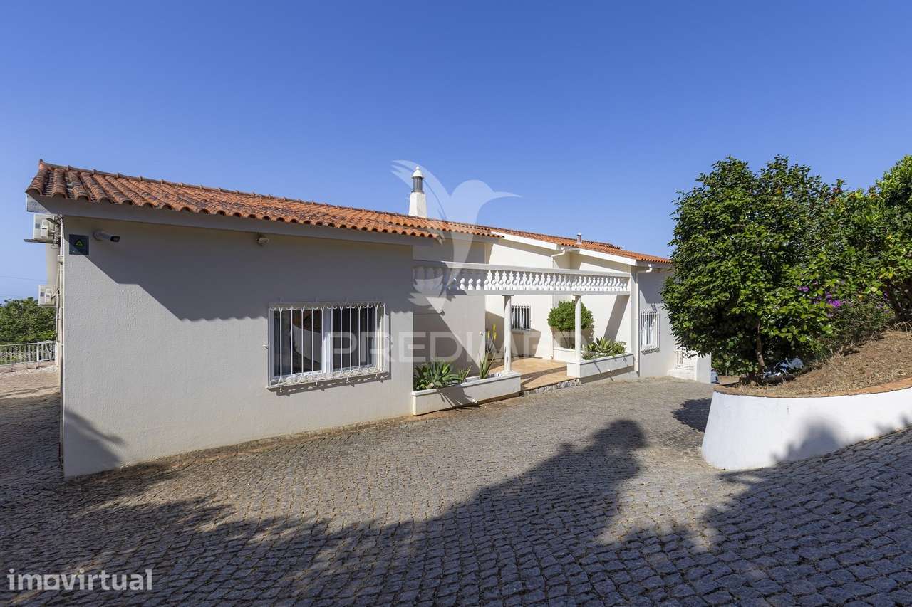 Moradia nas Caldas de Monchique: O Refúgio Perfeito na Serra - Grande imagem: 2/28