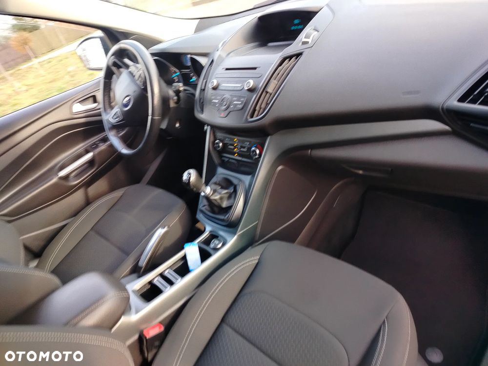 Ford Kuga 1.5 EcoBoost ACTIVE X - 19