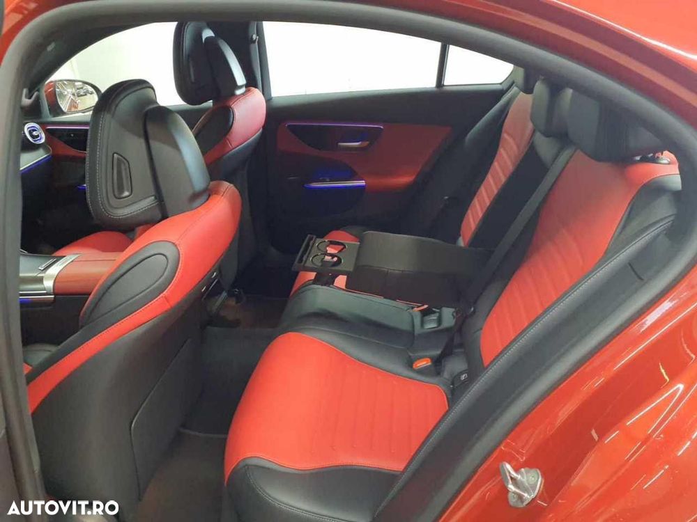 Mercedes-Benz C ver-200-mhev - 4