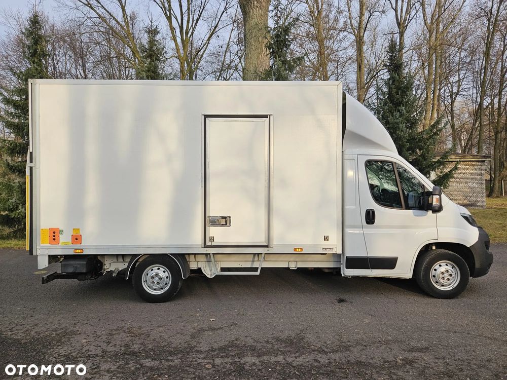 Peugeot Boxer - 19