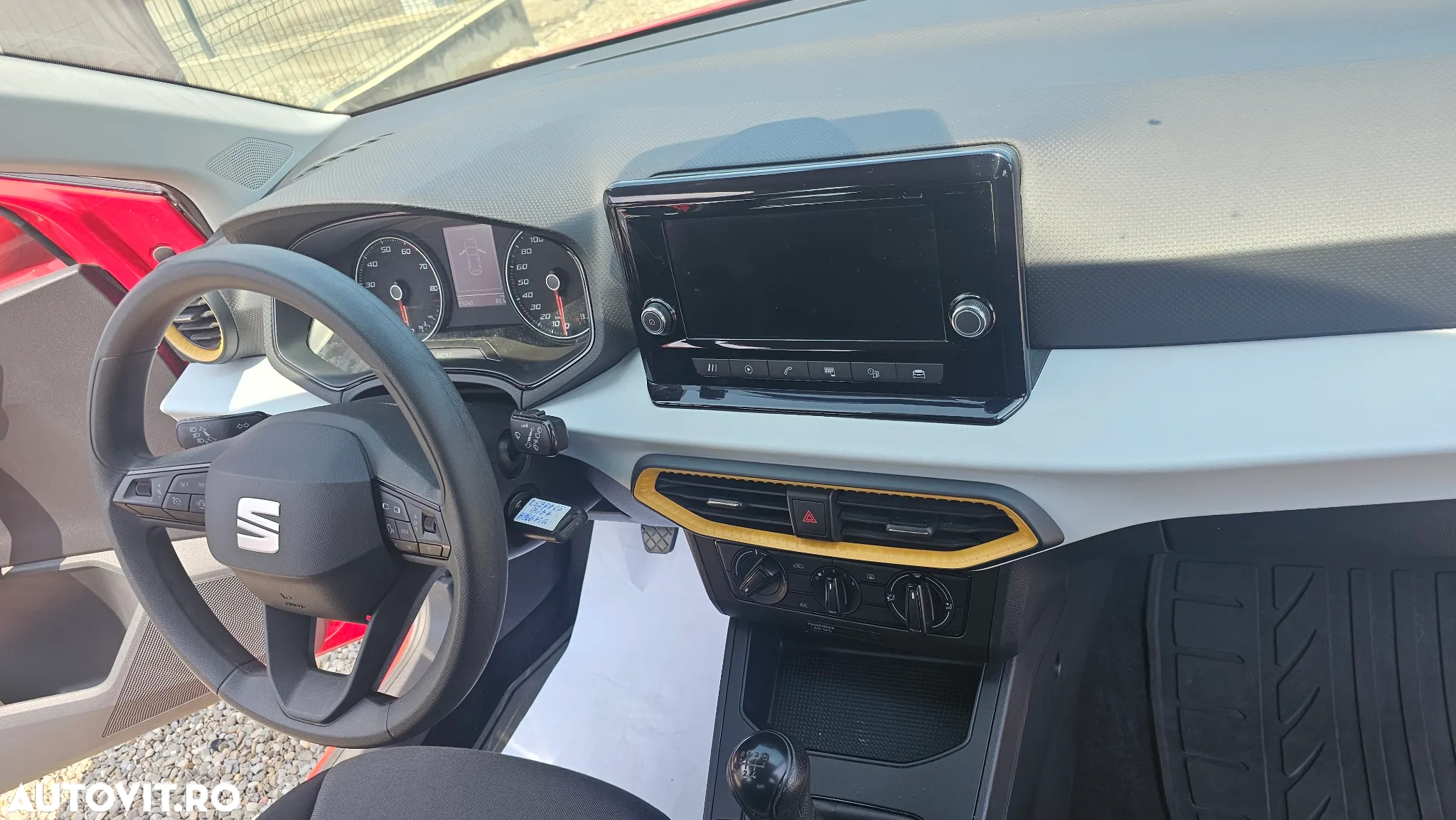 Seat Ibiza - 8