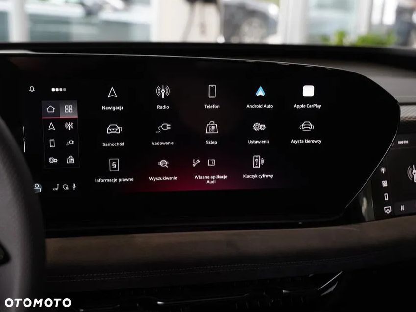 Audi A6 Sportback e-tron performance 100kWh - 18