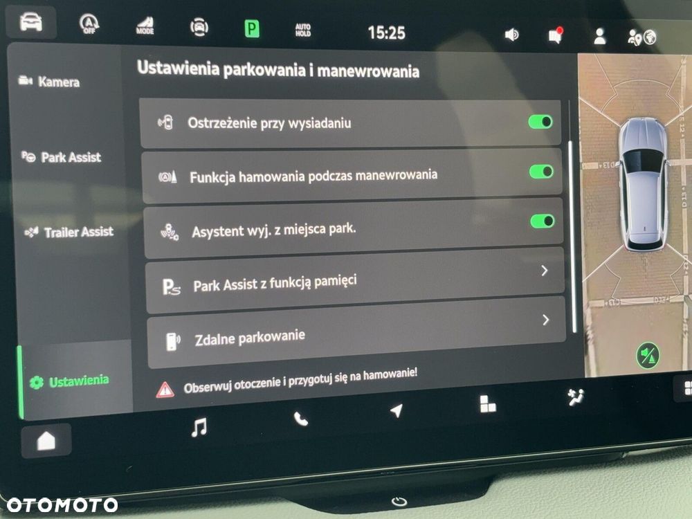 Skoda Superb - 41
