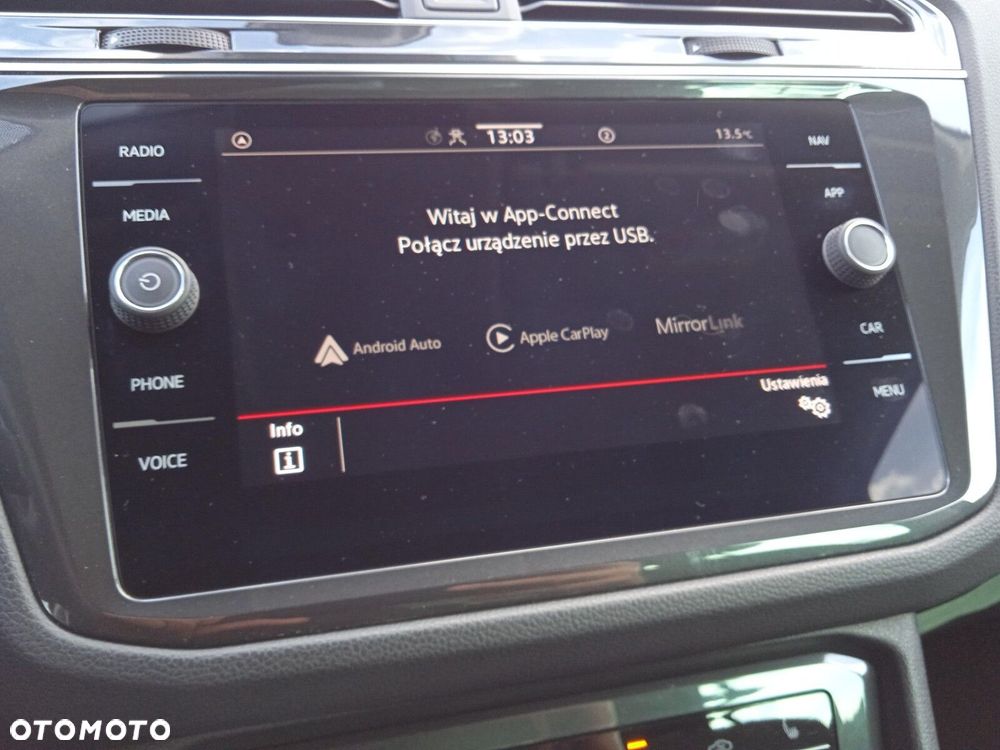 Volkswagen Tiguan 1.5 TSI EVO Life DSG - 28