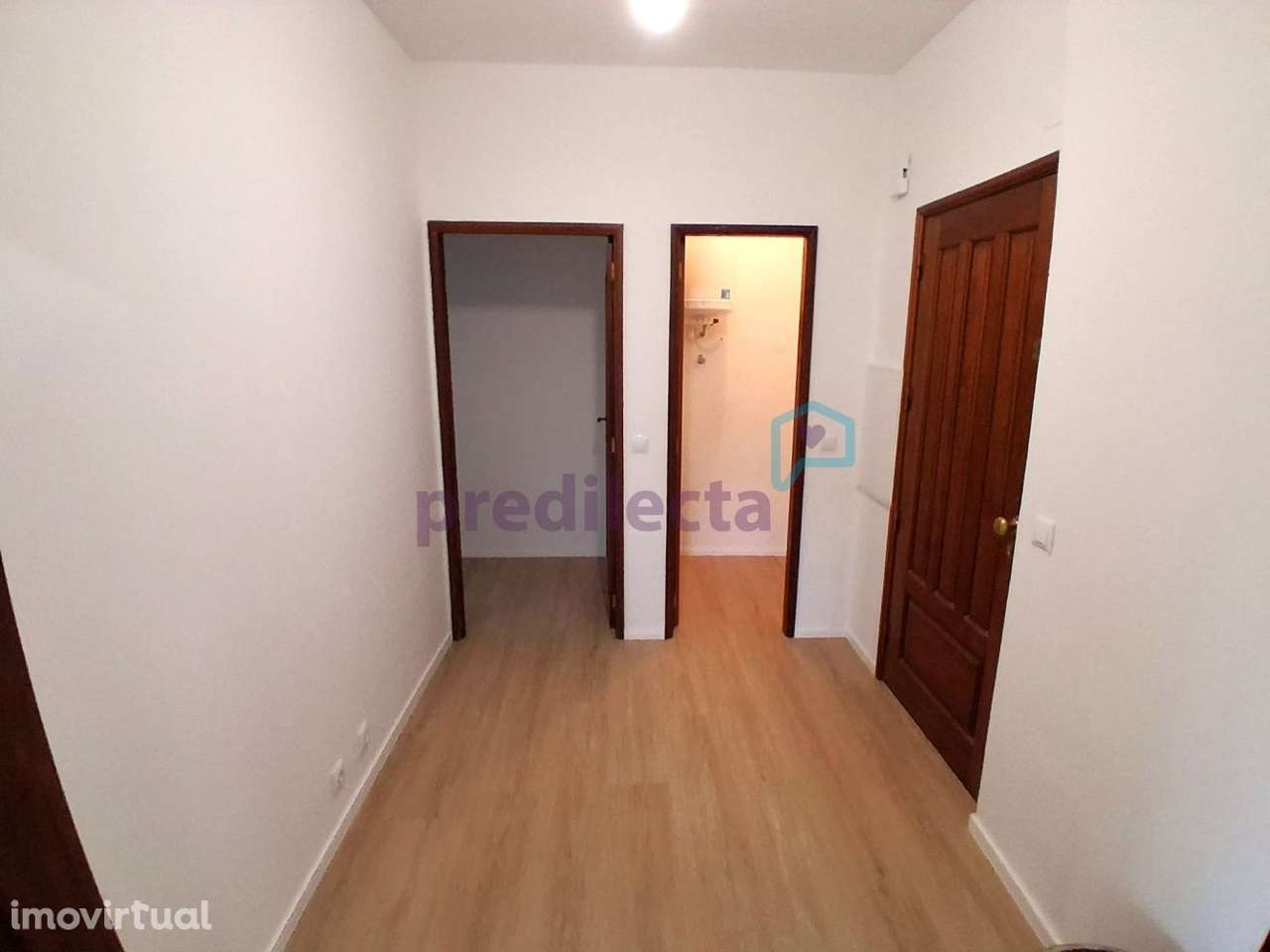 REF4141 - T2 Kit Renovado  Estação de Comboios de  Rio Tinto - Grande imagem: 4/30