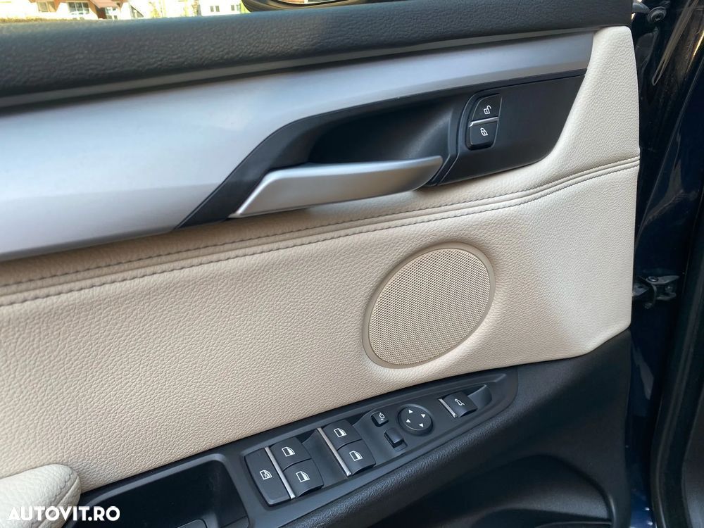 BMW X5 xDrive40d - 14