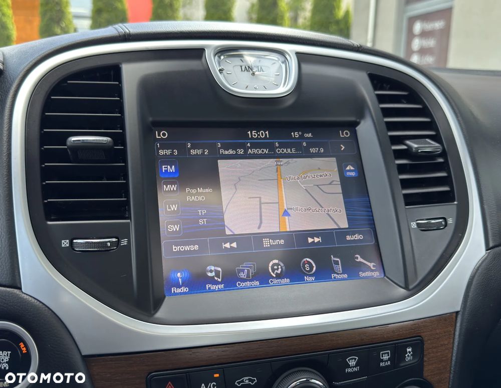 Lancia Thema 3.6 Executive AWD - 24