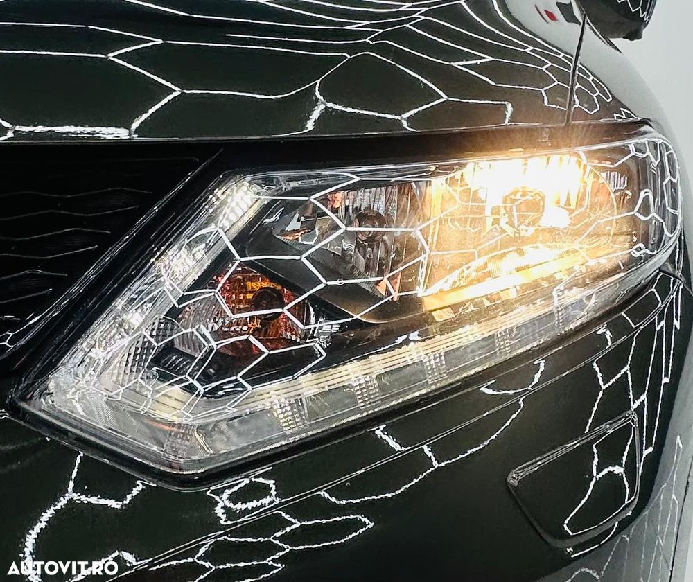 Nissan X-Trail 1.6 dCi Xtronic N-Connecta - 10