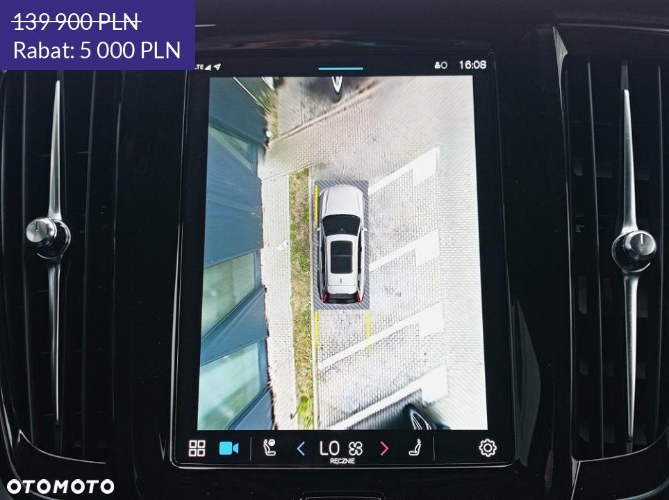 Volvo V90 Cross Country - 10