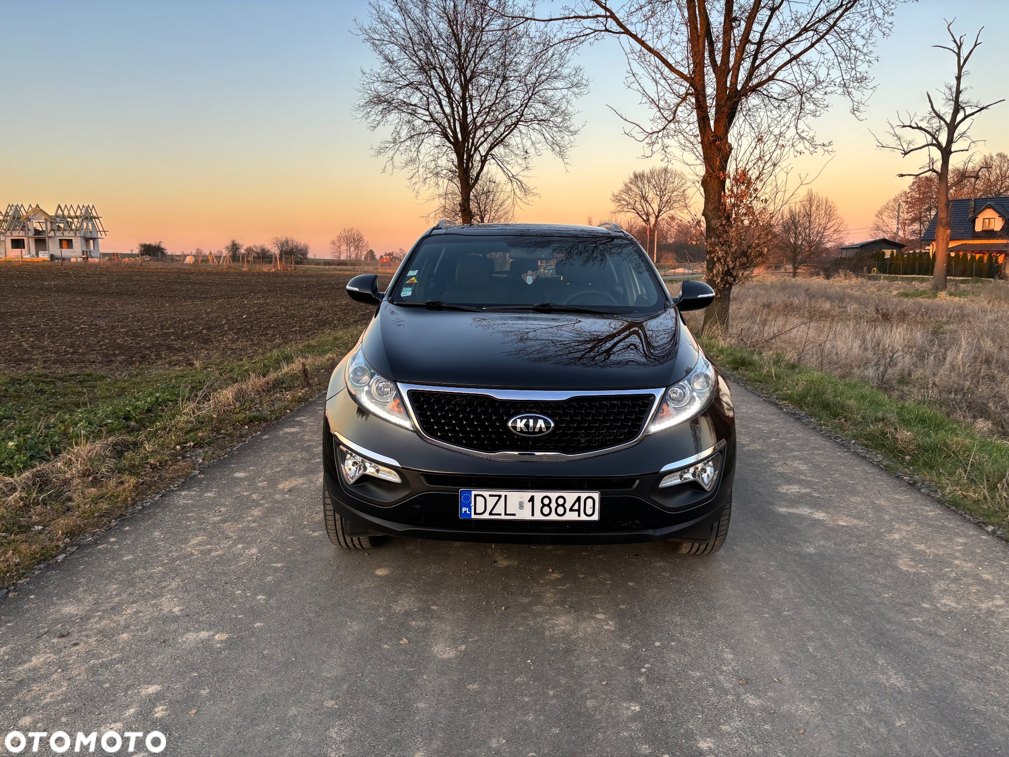 Kia Sportage 1.7 CRDI Business Line M 2WD - 26