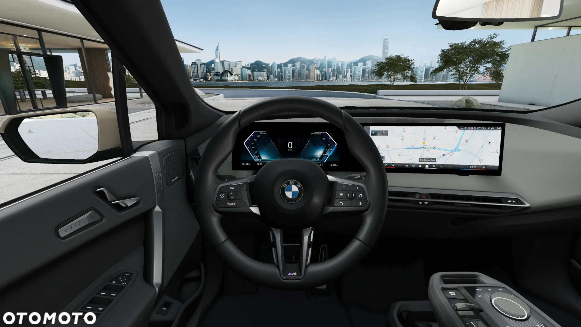 BMW iX xDrive45 100.6kWh - 12