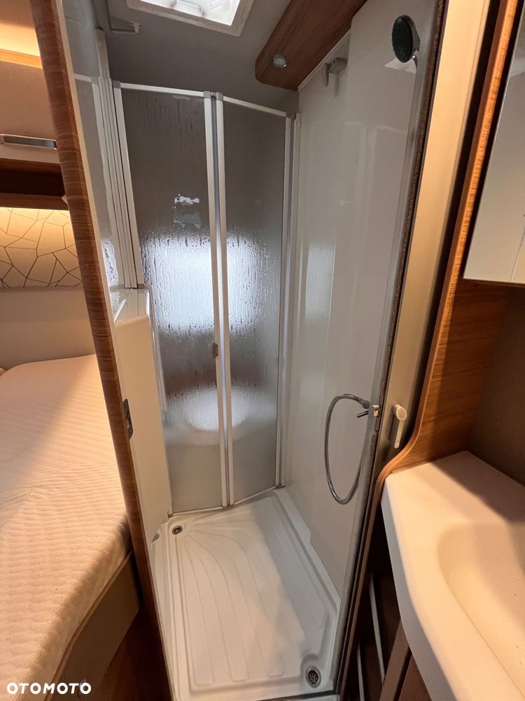 Fiat WEINSBERG EDITION PEPPER 2.3 160KM - 6