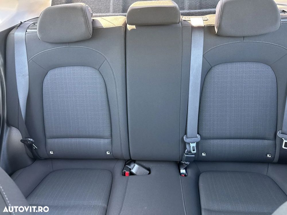 Hyundai KONA 1.6 GDI 141 CP 2WD 6DCT Highway - 16
