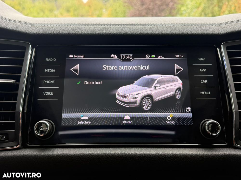 Skoda Kodiaq - 25