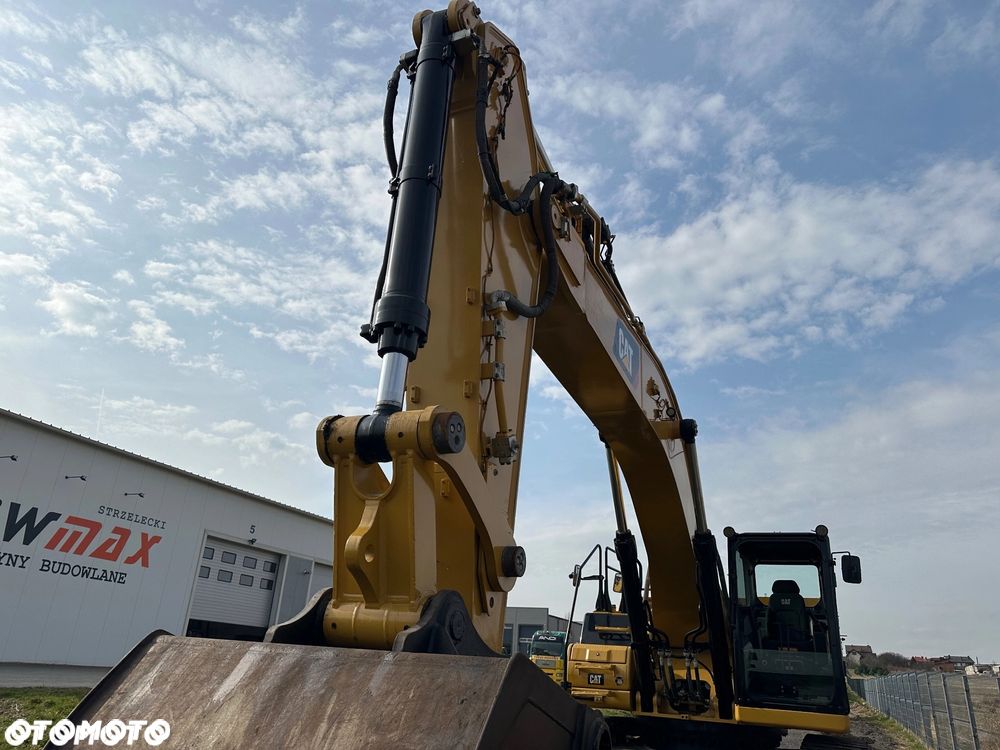 Caterpillar Cat 336 f-g 323 325 330 rodzynek - 20