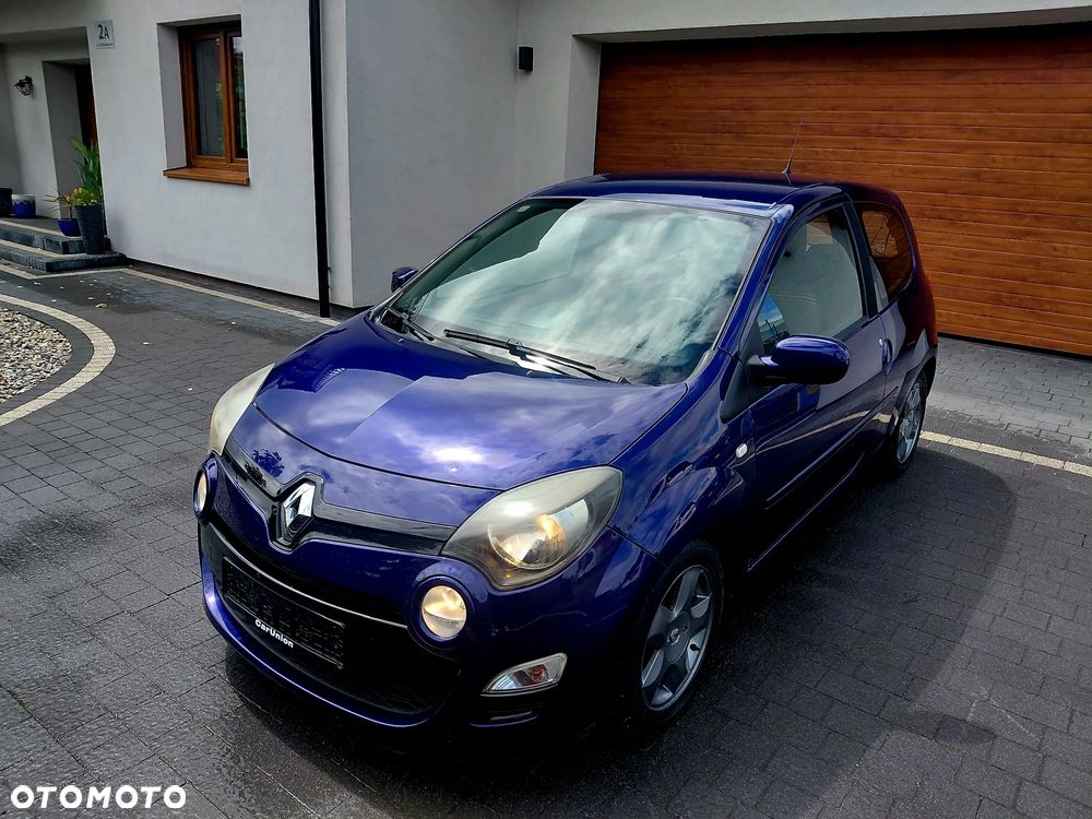 Renault Twingo 1.2 LEV 16V 75 Dynamique - 1