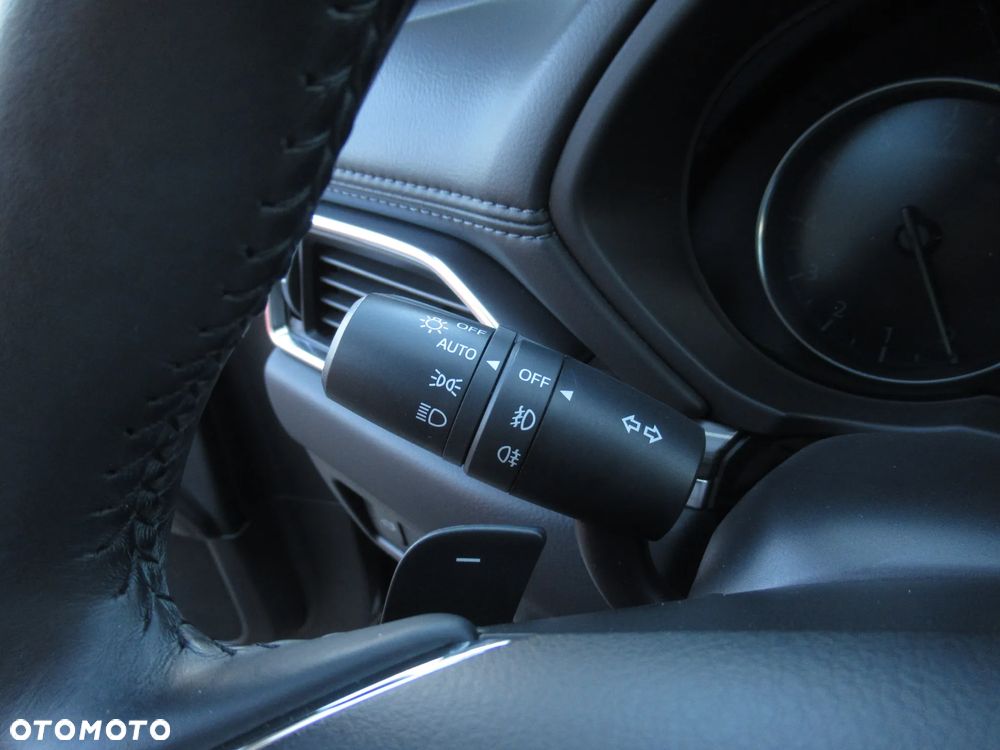 Mazda CX-5 2.0 Skyprestige 2WD - 13