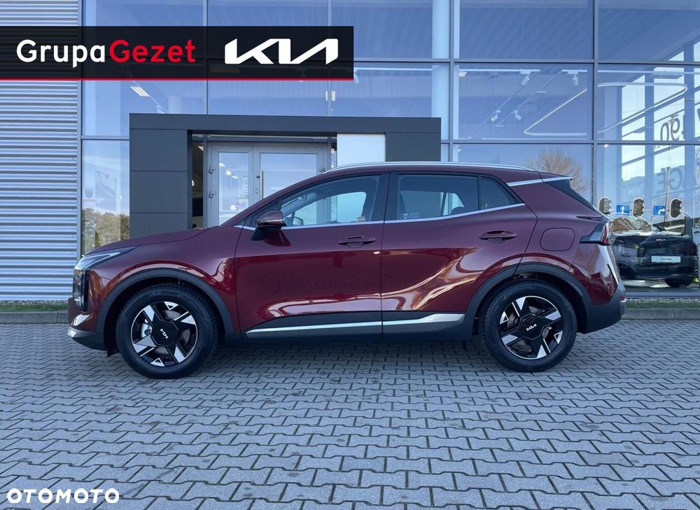 Kia Sportage - 6